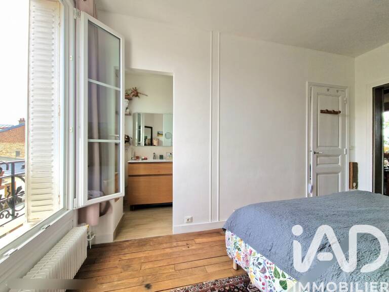 Vente Duplex 5 pièces — photo 1