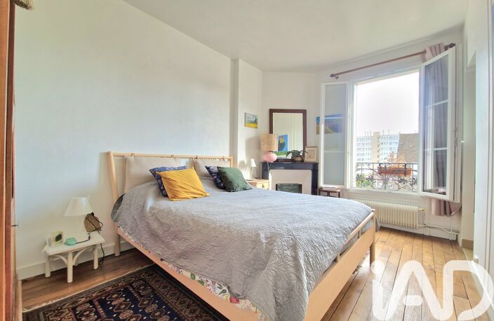 Vente Duplex 5 pièces — photo 4