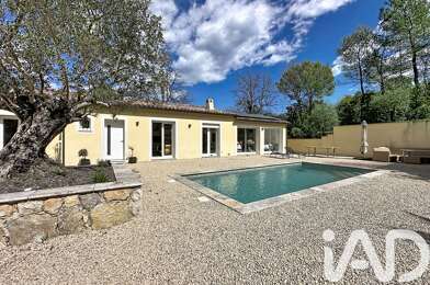 Maison 6 pièces 599000 €