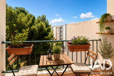 Appartement 4 pièces 182000 €