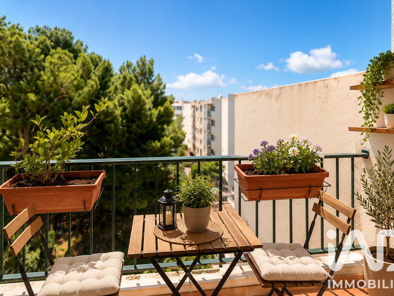 Vente Appartement 4 pièces — photo 1