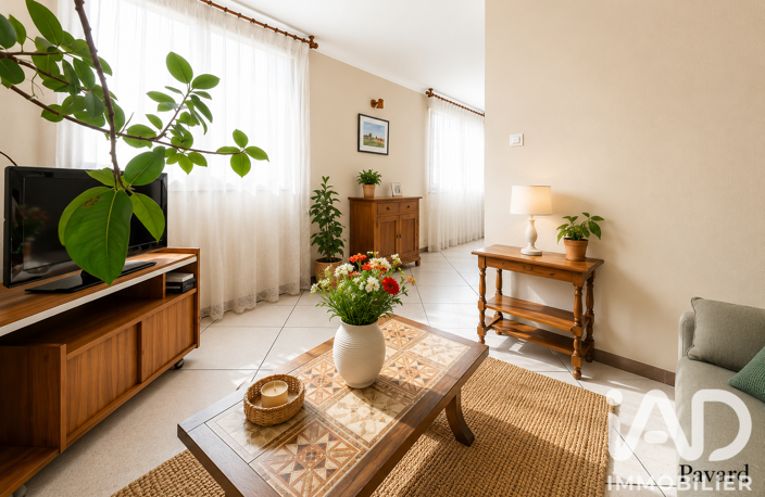 Vente Appartement 4 pièces — photo 3