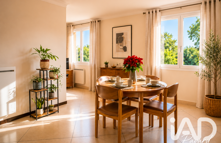Vente Appartement 4 pièces — photo 4