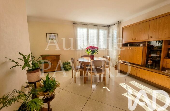 Vente Appartement 4 pièces — photo 5
