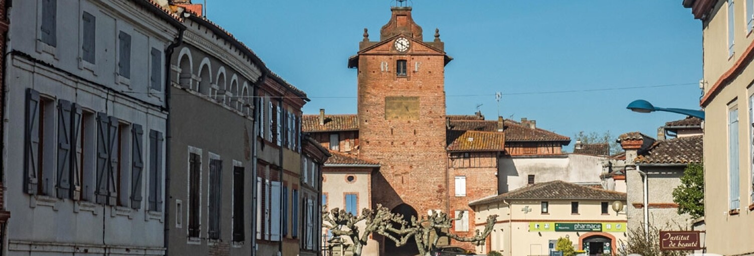 Maison 3 Pièces 70 m² à vendre à Verdun-sur-Garonne (82600)