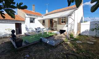 Maison 3 Pièces 80 m² à vendre à La Roche-sur-Yon (85000)