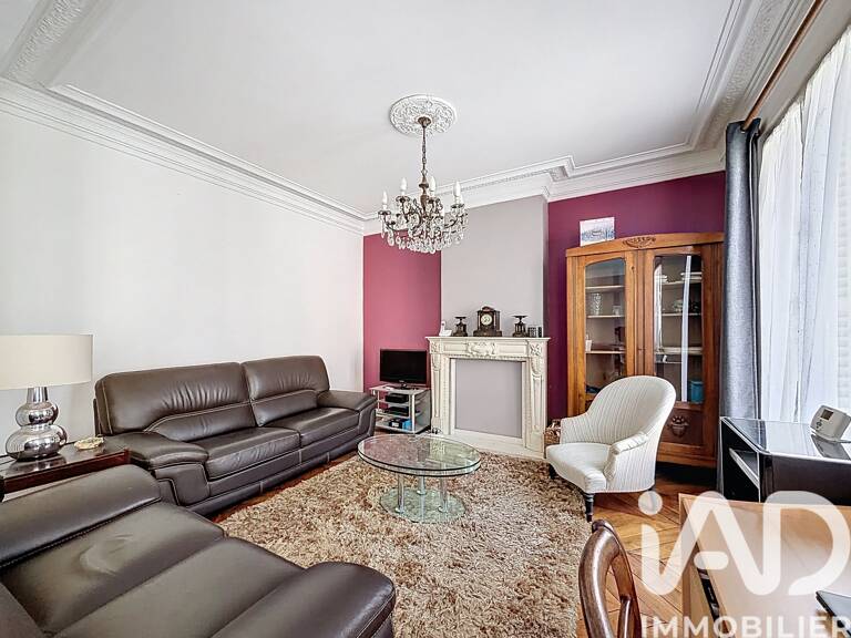 Vente Appartement 3 pièces — photo 1