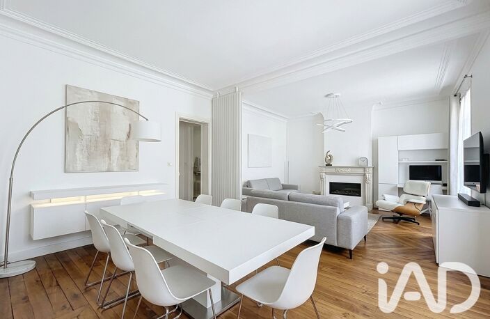 Vente Appartement 3 pièces — photo 2