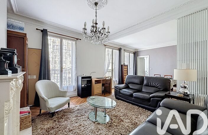 Vente Appartement 3 pièces — photo 3