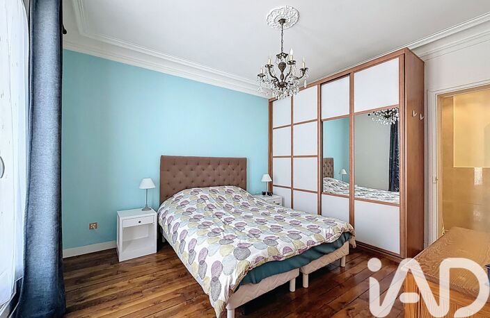 Vente Appartement 3 pièces — photo 5