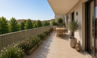 Appartement 2 Pièces 65 m² à vendre à Marseille 9 (13009)