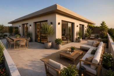 Appartement 3 pièces 649000 €