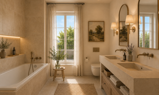 Appartement 2 Pièces 110 m² à vendre à Marseille 8 (13008)