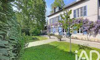 Maison 12 Pièces 490 m² à vendre à Saint-Jean-le-Blanc (45650)