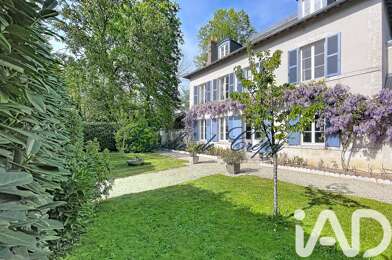 Maison 12 pièces 995000 €