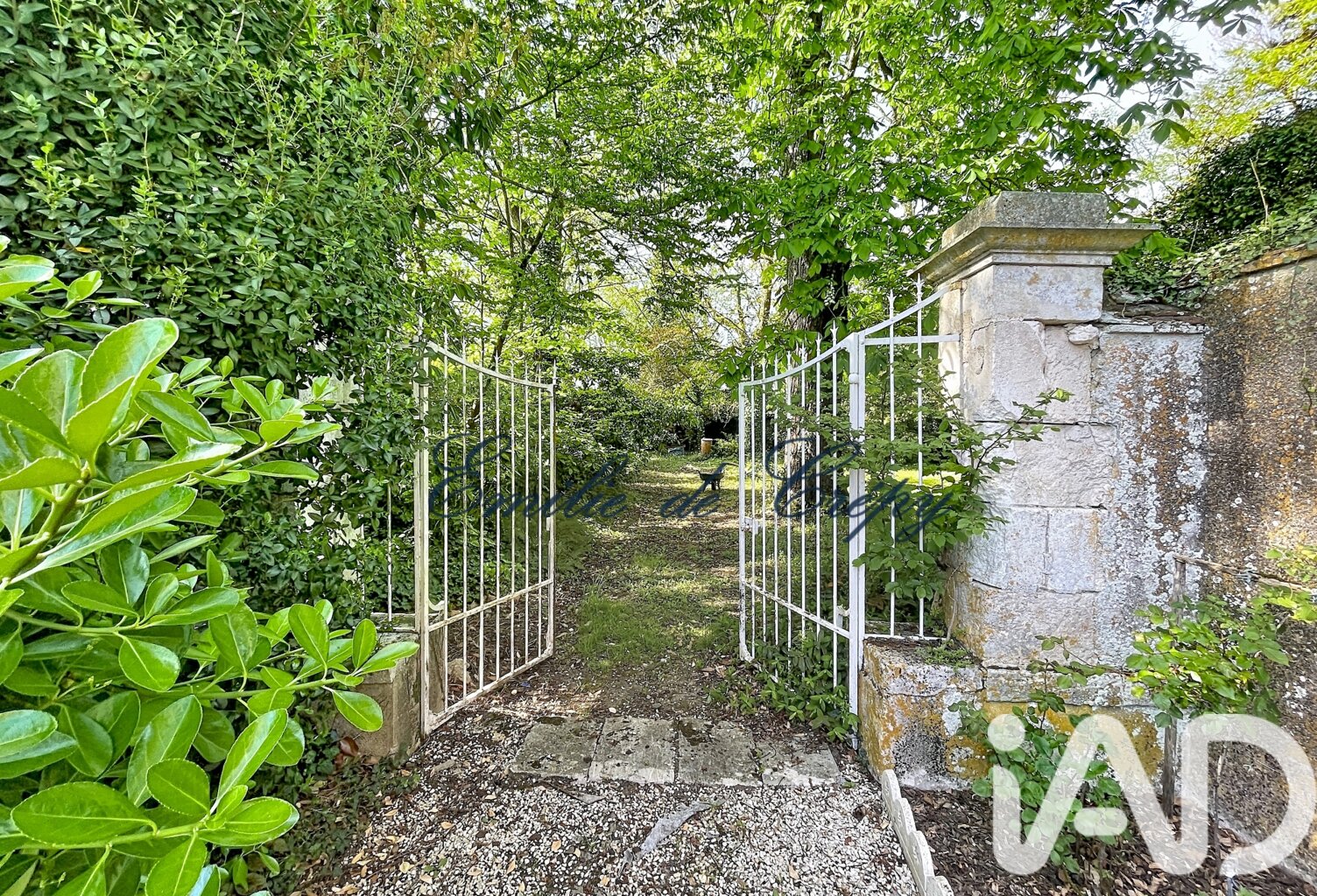 Vente Maison/villa 12 pièces — photo 1