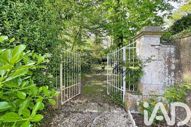 Maison 12 pièces 995000 €