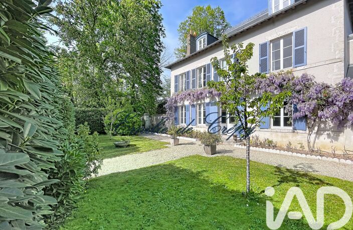 Vente Maison/villa 12 pièces — photo 2