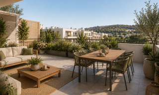Appartement 3 Pièces 75 m² à vendre à Marseille 14 (13014)