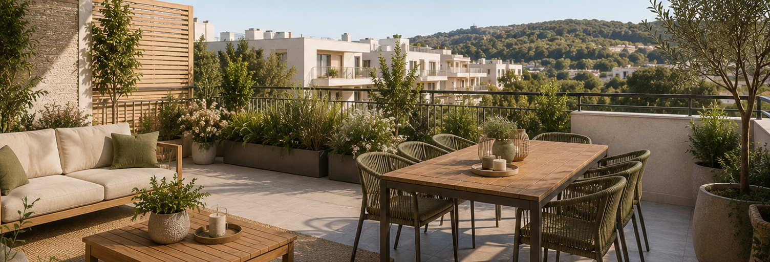 Appartement 3 Pièces 75 m² à vendre à Marseille 14 (13014)