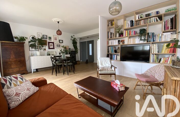 Vente Appartement 3 pièces — photo 2