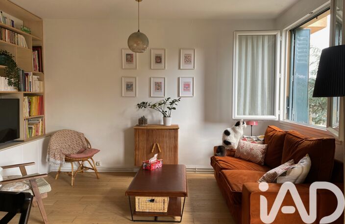 Vente Appartement 3 pièces — photo 3