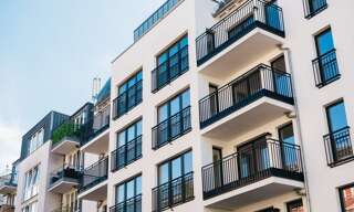 Appartement 2 Pièces 65 m² à vendre à Aubervilliers (93300)