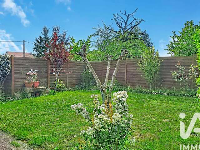 Vente Maison/villa 4 pièces — photo du bien