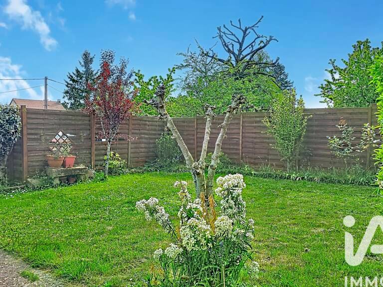 Vente Maison/villa 4 pièces — photo 1