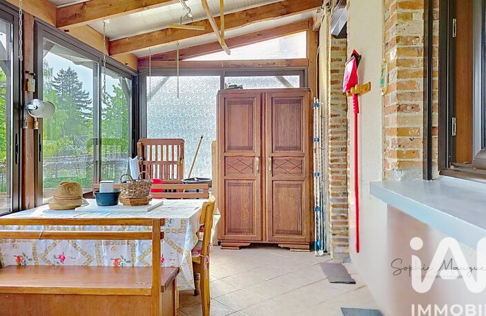 Vente Maison/villa 4 pièces — photo 2