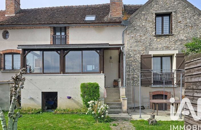 Vente Maison/villa 4 pièces — photo 3