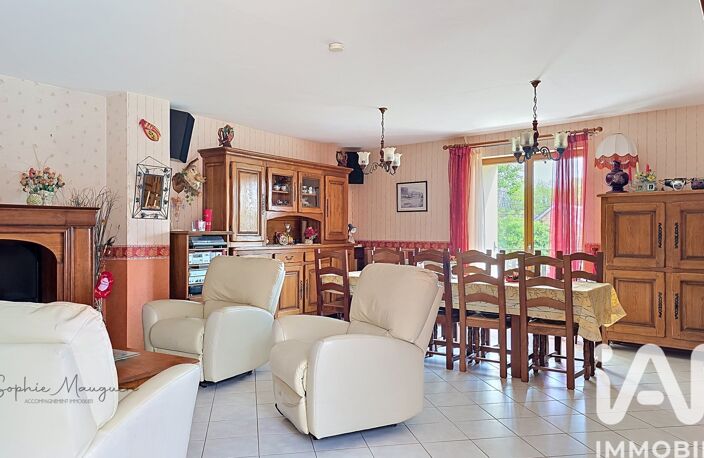 Vente Maison/villa 4 pièces — photo 4