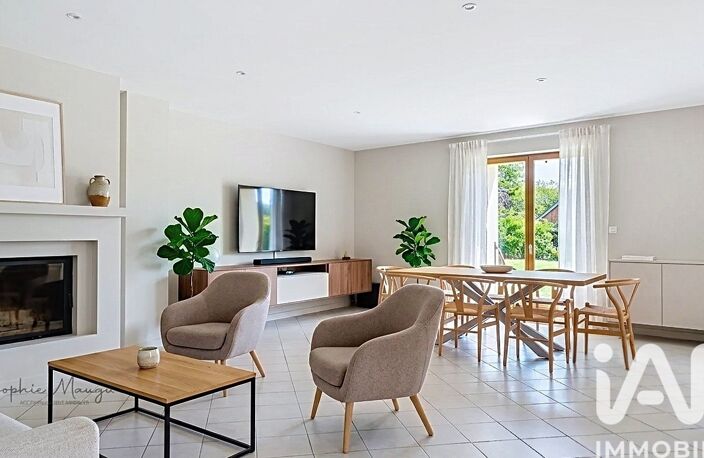 Vente Maison/villa 4 pièces — photo 5