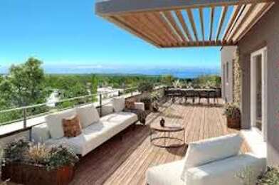 Appartement 3 pièces 268355 €