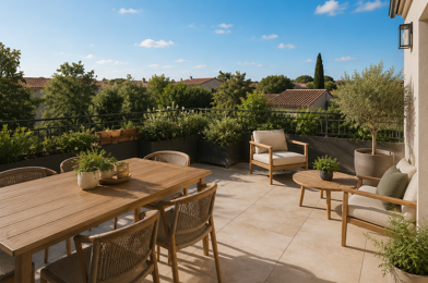 Appartement 1 pièces 185000 €