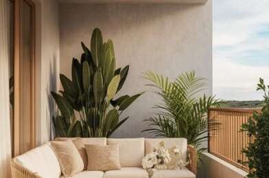 Appartement 2 pièces 255000 €