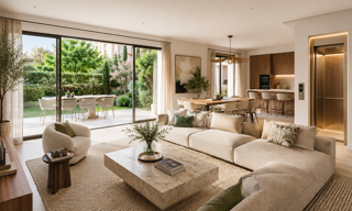 Appartement 2 Pièces 70 m² à vendre à Saint-Rémy-de-Provence (13210)