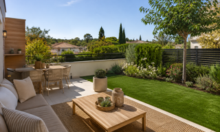 Appartement 1 Pièce 50 m² à vendre à Vitrolles (13127)