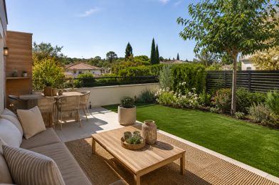 Appartement 1 pièces 235000 €