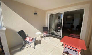 Appartement 2 Pièces 41 m² à louer à La Londe-les-Maures (83250)