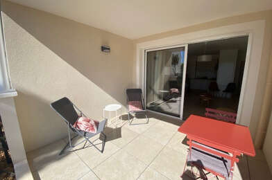 Appartement 2 pièces 890 €