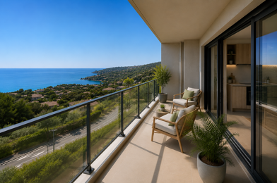 Appartement 1 pièces 387000 €