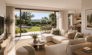 Appartement 2 Pièces 85 m² à vendre à Six-Fours-les-Plages (83140)
