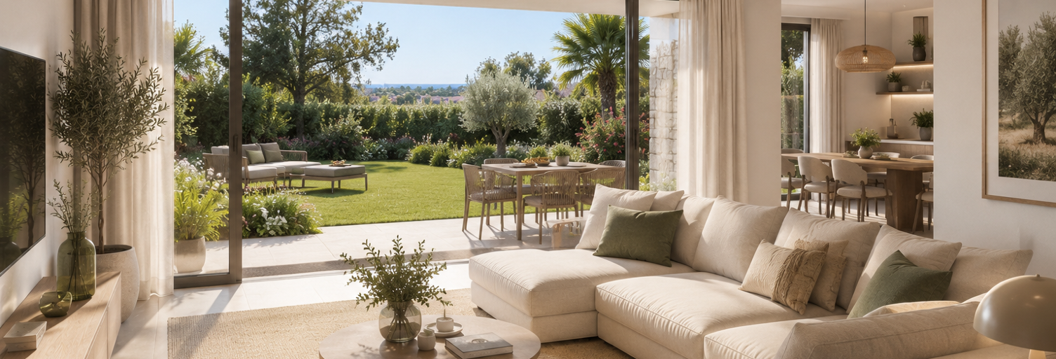 Appartement 2 Pièces 85 m² à vendre à Six-Fours-les-Plages (83140)