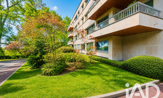 Appartement 1 Pièce 13 m² à vendre à Meudon (92190)