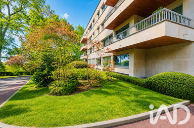 Appartement 1 pièces 95000 €