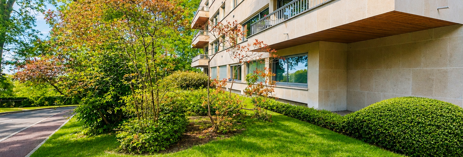 Appartement 1 Pièce 13 m² à vendre à Meudon (92190)
