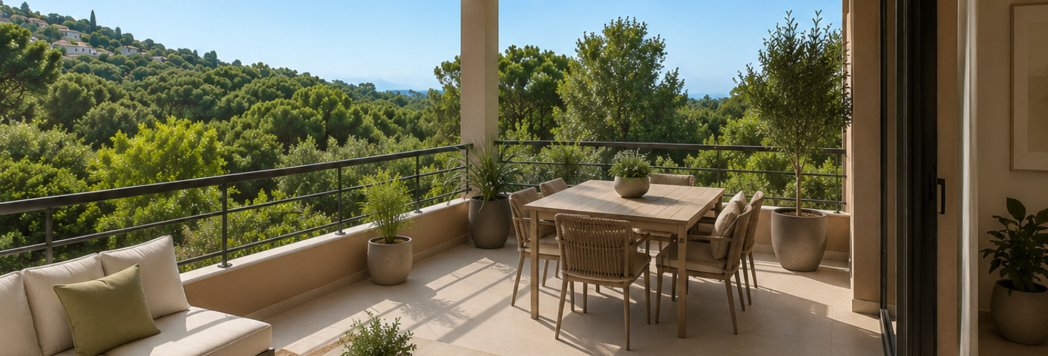 Appartement 1 Pièce 51 m² à vendre à Saint-Raphaël (83700)