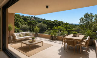 Appartement 1 Pièce 52 m² à vendre à Saint-Raphaël (83700)