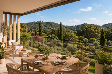 Appartement 2 pièces 460000 €